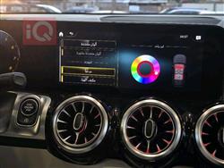 مێرسێدس بێنز GLB